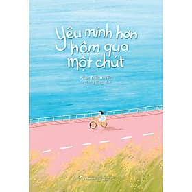 Yêu Mình Hơn Hôm Qua Một Chút - AZ Việt Nam - Minh