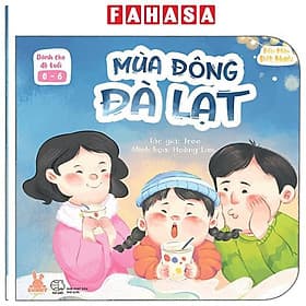 Bốn Mùa Đất Nước - Mùa Đông Đà Lạt - Do