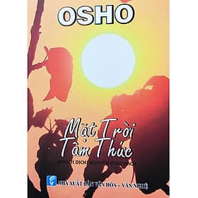 Osho - Mặt Trời Tâm Thức