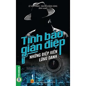 Tình Báo, Gián Điệp - Những Điệp Viên Lừng Danh - Rien Ono