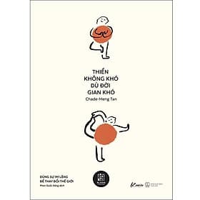 Thiền Không Khó Dù Đời Gian Khó - AZ Việt Nam - Nam Việt