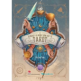 Kim Đồng - Sự nghiệp và những thông điệp từ Tarot - Kim Hye-Jin