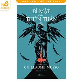 Bí mật của thiên thần (Guillaume Musso) (Nhã Nam HCM) - 