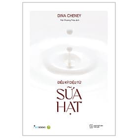 Điều Kỳ Diệu Từ Sữa Hạt - Nam Việt