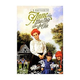 Anne Dưới Mái Nhà Bên Ánh Lửa - Ben Renshaw