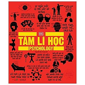 Tâm Lí Học - Khái Lược Những Tư Tưởng Lớn - Do