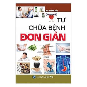 Sách Tự Chữa Bệnh Đơn Giản - Văn