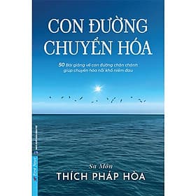 Con Đường Chuyển Hóa - Trí