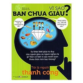Vì Sao Bạn Chưa Giàu? - Do