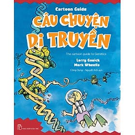 Câu Chuyện Di Truyền - Di Di