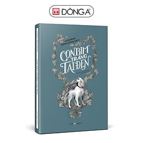 Con Bim trắng tai đen (Ấn bản mới) - Á Đông