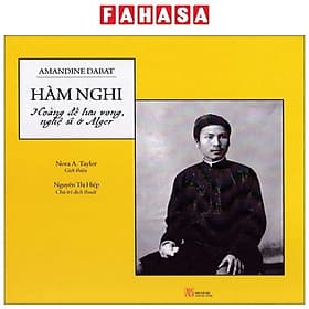 Hàm Nghi - Hoàng Đế Lưu Vong, Nghệ Sĩ Ở Alger