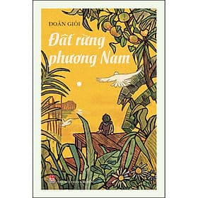 Sách Đất Rừng Phương Nam - Phương Phương