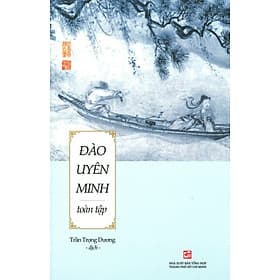 Đào Uyên Minh Toàn Tập - 