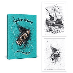 Ông già và biến cả - Do