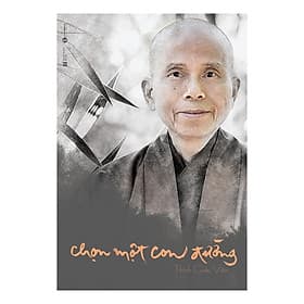 Sách Chọn Một Con Đường
