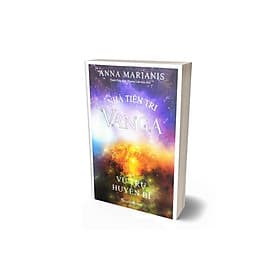 Nhà Tiên Tri Vanga Và Vũ Trụ Huyền Bí - Thái Vũ