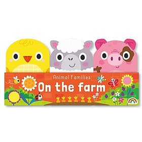 On The Farm - Nam Phương