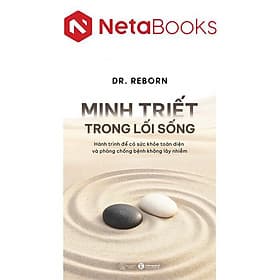 Minh Triết Trong Lối Sống - Thái Minh