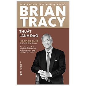 Thuật Lãnh Đạo - Làn