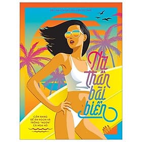 Nữ Thần Bãi Biển - Báo Sinh Viên VN - Hoa Học Trò