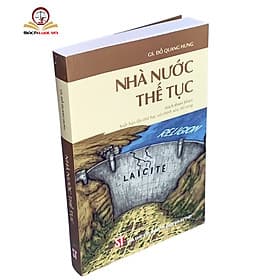 Nhà nước thế tục