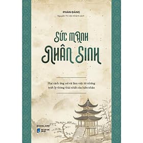 Sức Mạnh Nhân Sinh - AZ Việt Nam - Nam Việt