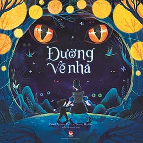 Sách Đường Về Nhà - Kim