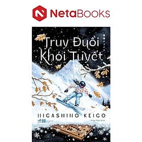 Truy Đuổi Khói Tuyết