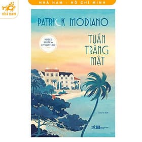 Tuần trăng mật (Patrick Modiano) (Nhã Nam HCM) - 