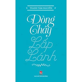 Sách Dòng Chảy Lấp Lánh - Kim