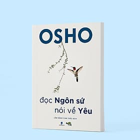 Sách Đọc Ngôn Sứ, nói về Yêu - Công ty Cổ phần Văn hóa và Công nghệ Tuệ Tri