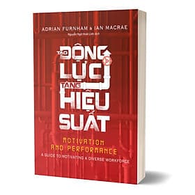 Tạo Động Lực - Tăng Hiệu Suất - Motivation And Performance - Go