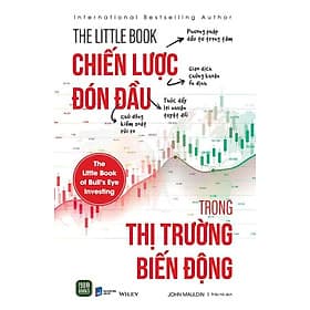 The Little Book: Chiến Lược Đón Đầu Trong Thị Trường Biến Động - Do