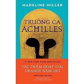 Trường Ca Achilles - Kim