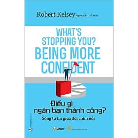 Điều Gì Ngăn Bạn Thành Công? - Thanh Hoa