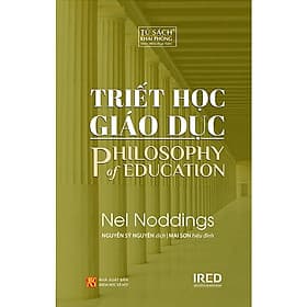 Triết Học Giáo Dục - Philosophy Of Education - ED