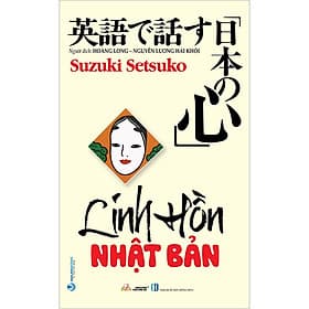 Sách Linh Hồn Nhật Bản - Văn