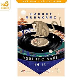 Ngôi thứ nhất số ít (Nhã Nam HCM) - Nhã Nam