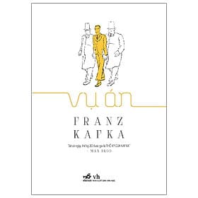 Vụ Án (Franz Kafka) - An Nam