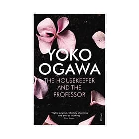 The Housekeeper And The Professor - Phương Phương