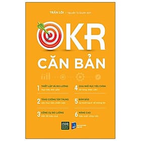 OKR căn bản - 1980Books