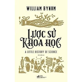 Lược Sử Khoa Học - Nhã Nam