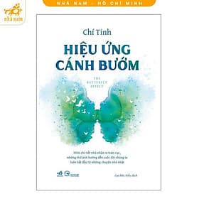 Hiệu ứng cánh bướm (Nhã Nam HCM) - Nhã Nam