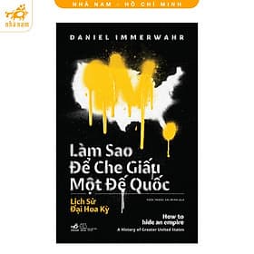 Làm sao để che giấu một đế quốc - Quốc Nam
