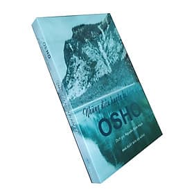 Osho - Những Điều Huyền Bí Tìm Ẩn - Chính Thông Book - Hú