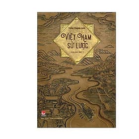 Việt Nam Sử Lược (bản đặc biệt)