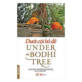 Sách Dưới Cội Bồ Đề