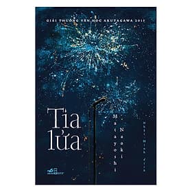 Sách Tia Lửa - Nhã Nam