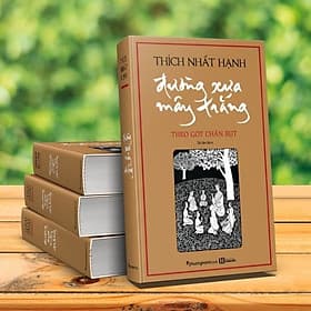Đường Xưa Mây Trắng - Thích Nhất Hạnh - Hạ